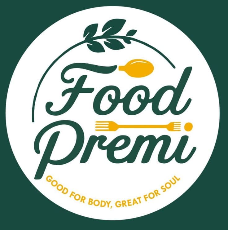 Food Premi Logo